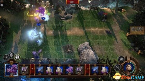 英雄无敌7 v2.2.1平衡优化综合MOD