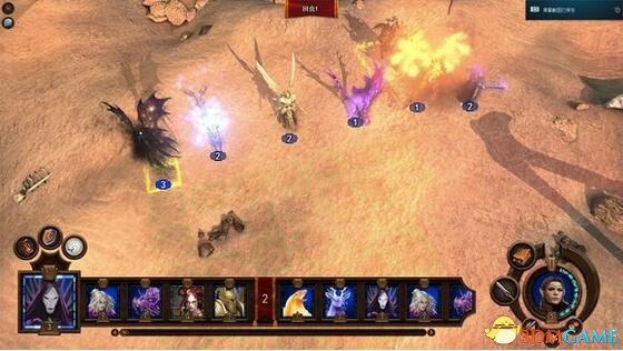 英雄无敌7 v2.2.1平衡优化综合MOD