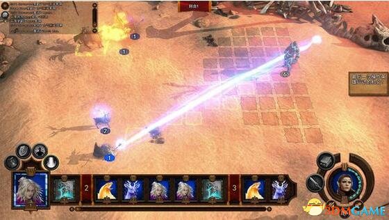 英雄无敌7 v2.2.1平衡优化综合MOD