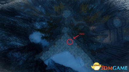 上古卷轴5 半吸血鬼酷酷妹子随从RenMOD