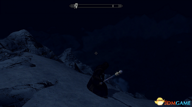 上古卷轴5 真人快打Raiden雷之权杖MOD