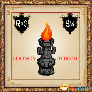 饥荒 永远璀璨的火炬MOD