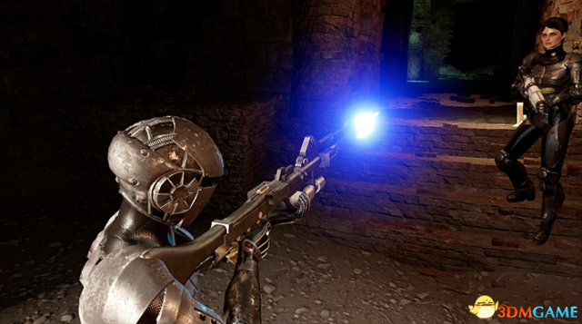 辐射4 星球大战DC-15A能量光束步枪MOD