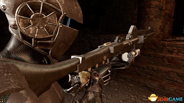 辐射4 星球大战DC-15A能量光束步枪MOD