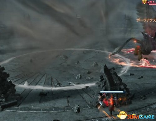 最终幻想14冰雪废堡暮卫塔怎么打 FF14副本攻略