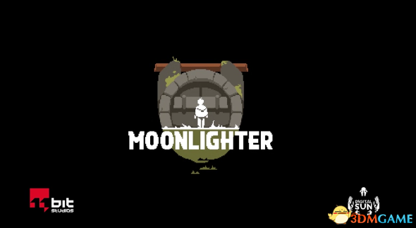 开店寻宝创意游《Moonlighter》18年登陆各大平台