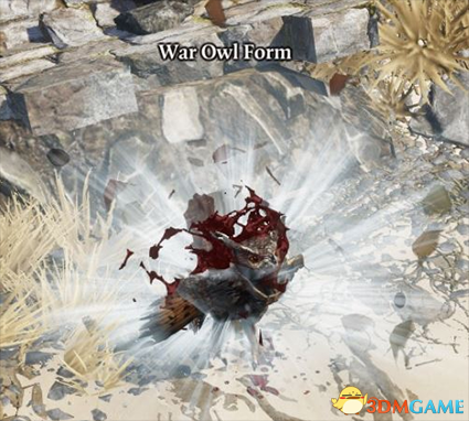 神界:原罪2 v3.0.146.969德鲁伊职业MOD