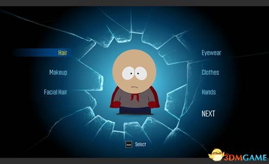 南方公园：完整破碎 图文攻略 全剧情任务流程全收集