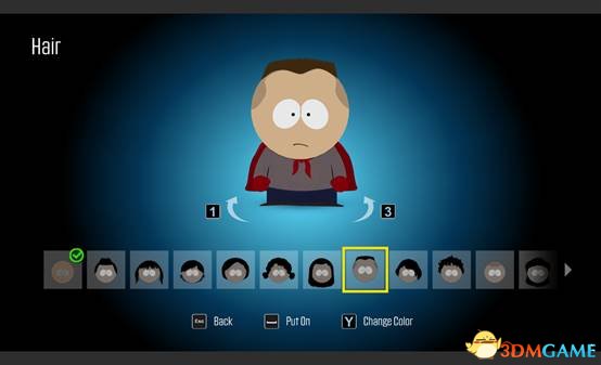 南方公园：完整破碎 图文攻略 全剧情任务流程全收集