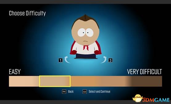 南方公园：完整破碎 图文攻略 全剧情任务流程全收集