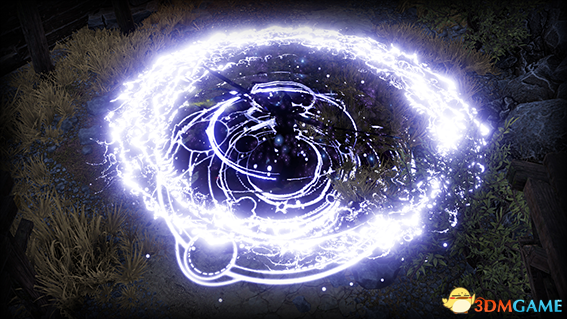 神界：原罪2 v3.0.146.969虚空骑士职业技能MOD v1.94.6