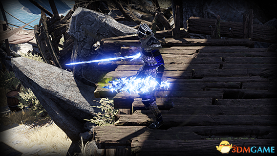 神界：原罪2 v3.0.146.969虚空骑士职业技能MOD v1.94.6