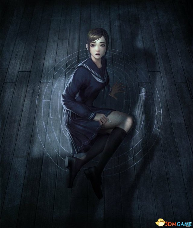 白色情人节名为校园的迷宫游戏剧情分析