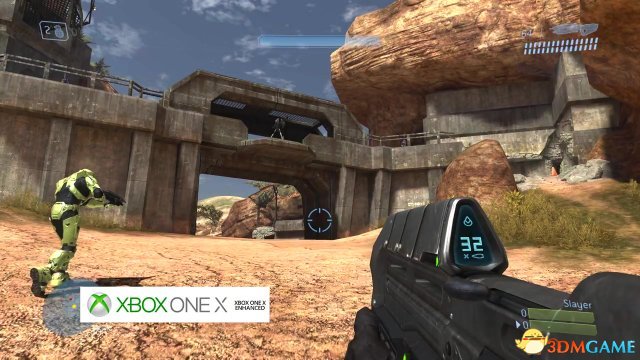 《辐射3》等X360游戏将获得Xbox One X强化补丁