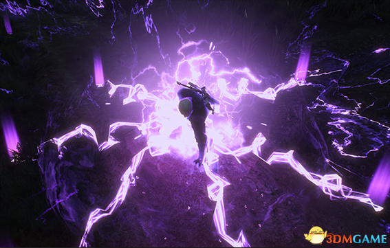 巫师3:狂猎 v1.31改变亚登法印视觉效果MOD v1.5