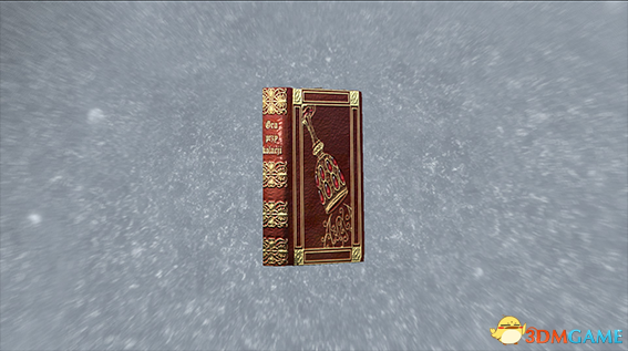 上古卷轴5 高清书籍封面MOD v3.6