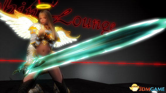 上古卷轴5 暴风雪精灵剑MOD