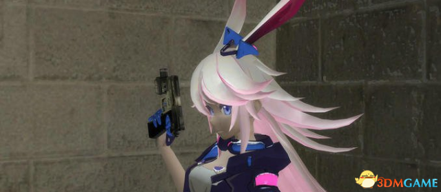 求生之路2 崩坏学园八重樱御神装人物MOD