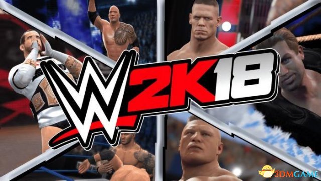 WWE2K18秒杀赛设置与几率介绍