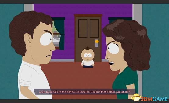 南方公园：完整破碎 图文攻略 全剧情任务流程全收集