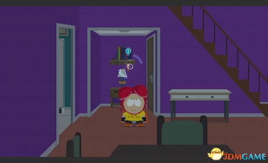 南方公园：完整破碎 图文攻略 全剧情任务流程全收集