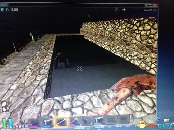 3dmgame