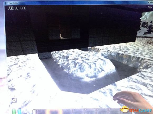 3dmgame