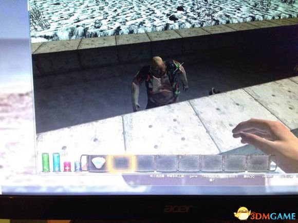 3dmgame