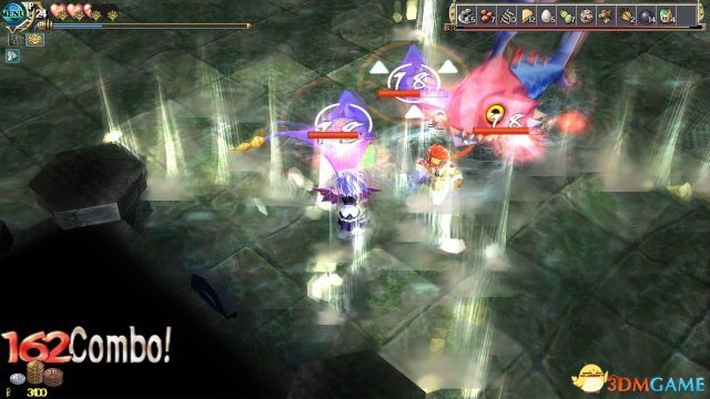 《双星物语:伊尔瓦德起义》发售 降价促销仅81元