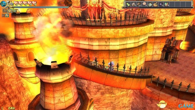 《双星物语:伊尔瓦德起义》发售 降价促销仅81元