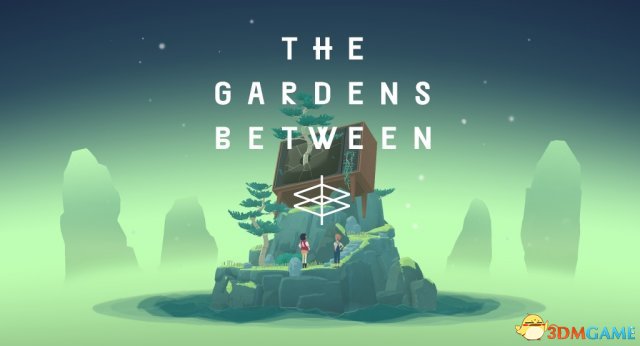 唯美画风《花园之间》将登陆PS4 宣传预告放出！