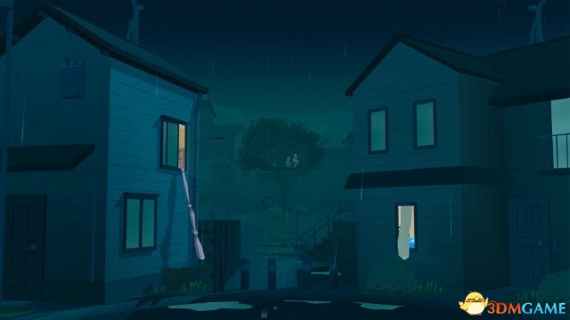 唯美画风《花园之间》将登陆PS4 宣传预告放出！