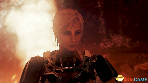 辐射4 alex性感大车灯捏脸[含Bodyslide]