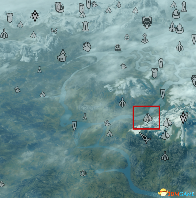 上古卷轴5：天际重制版 卓尔大师铠甲MOD