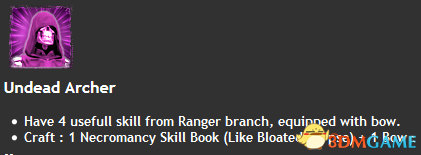神界：原罪2 v3.0.151.229骷髅召唤新技能MOD v2.7