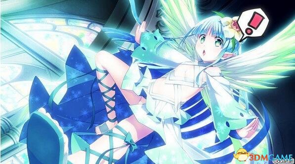 VenusBlood BRAVE v1.2更新修正补丁