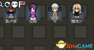 环世界 A17便捷奴役MOD汉化版