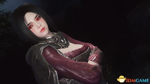 上古卷轴5 瑟拉娜美化重制韩风MOD v1.2