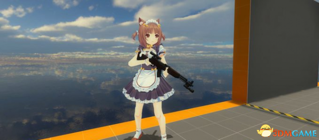 求生之路2 巧克力与香子兰红豆人物MOD