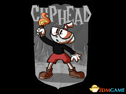 饥荒：联机版 茶杯头人物MOD v1.1.2测试版