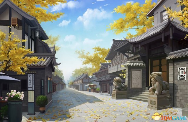 网易游戏：用“慢功”诠释成都“慢生活”