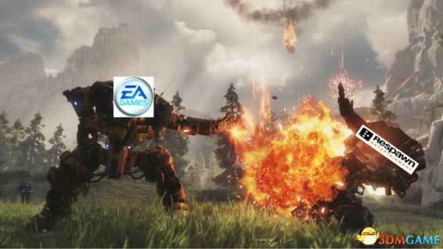 EA收购《泰坦陨落》开发商Respawn究竟是福是祸？