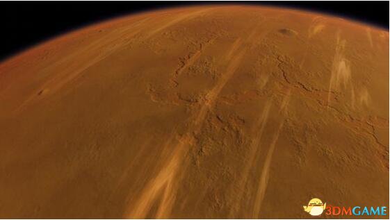 太空工程师 v0.980e地形细节真实度增强MOD