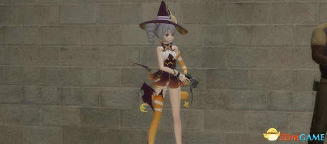 求生之路2 布洛尼亚扎伊耶克黄昏魔女套装MOD