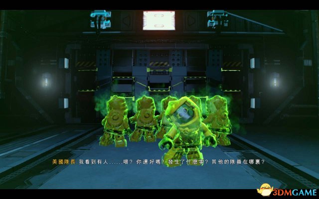 乐高漫威超级英雄2 图文攻略 全关卡流程剧情解密