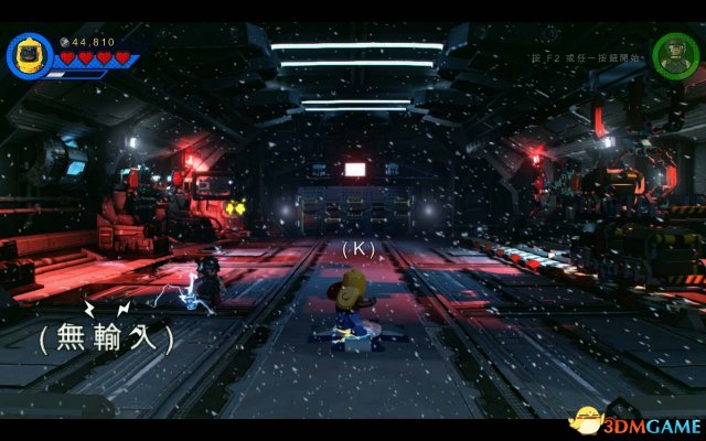 乐高漫威超级英雄2 图文攻略 全关卡流程剧情解密