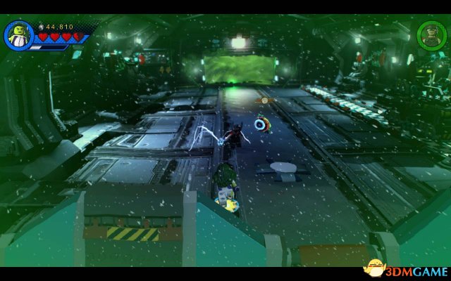 乐高漫威超级英雄2 图文攻略 全关卡流程剧情解密