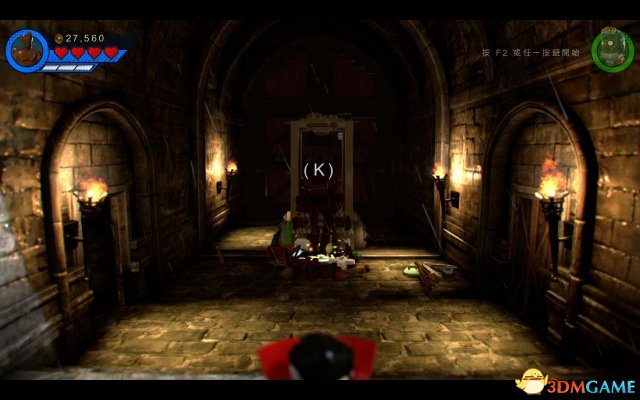 乐高漫威超级英雄2 图文攻略 全关卡流程剧情解密