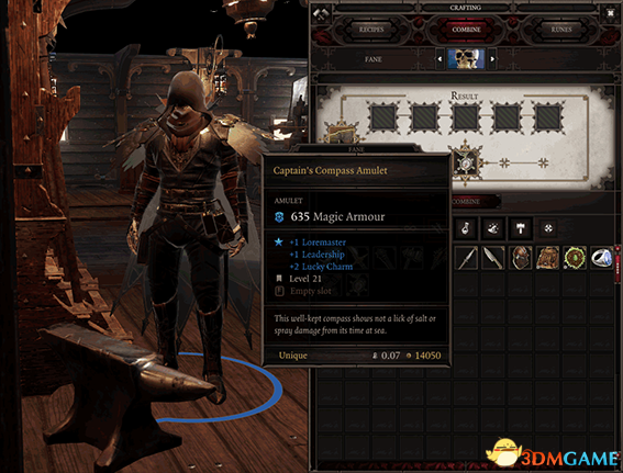 神界:原罪2 v3.0.150.954升级装备MOD v0.0.0.3beta