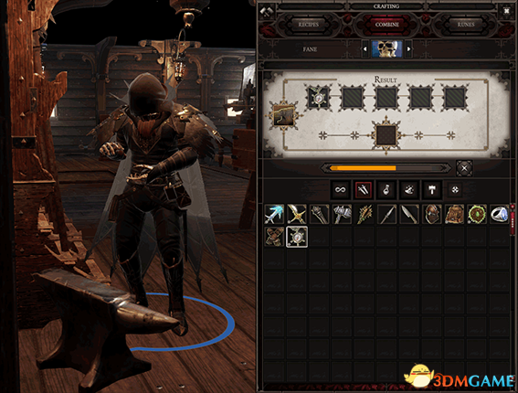 神界:原罪2 v3.0.150.954升级装备MOD v0.0.0.3beta